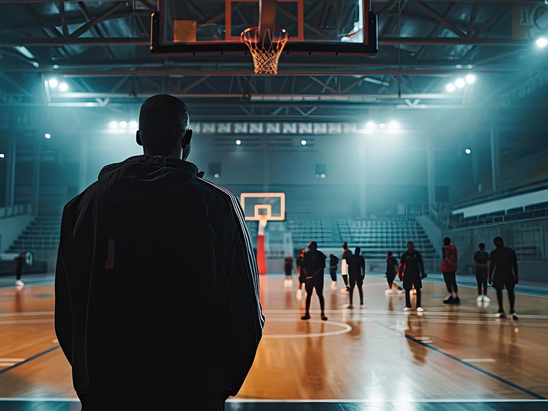 03月07日NBA常规赛开拓者火箭全场录像